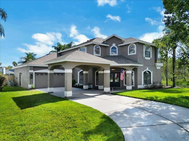 14024 CHERRY BUSH COURT, Orlando, FL 32828