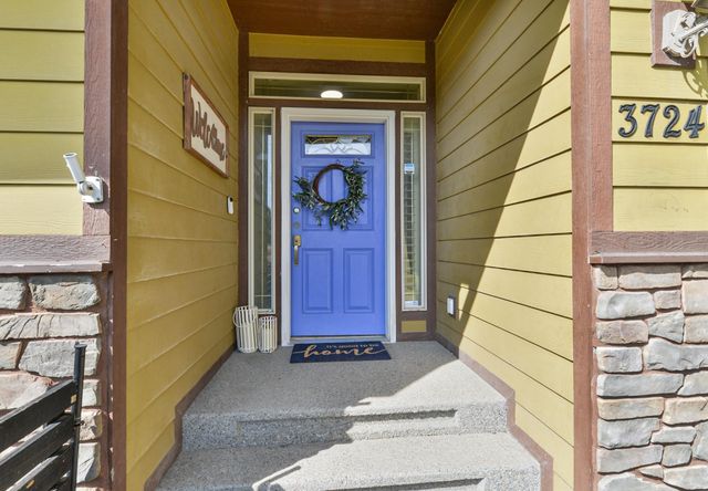 3724 W Grandview Ave, Spokane, WA 99224