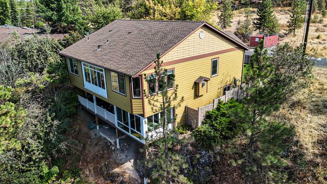 3724 W Grandview Ave, Spokane, WA 99224