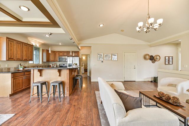 3724 W Grandview Ave, Spokane, WA 99224