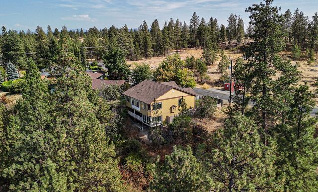 3724 W Grandview Ave, Spokane, WA 99224