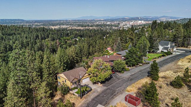 3724 W Grandview Ave, Spokane, WA 99224