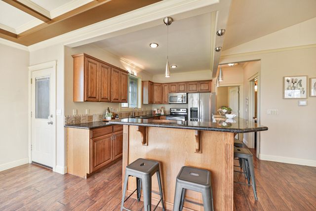 3724 W Grandview Ave, Spokane, WA 99224