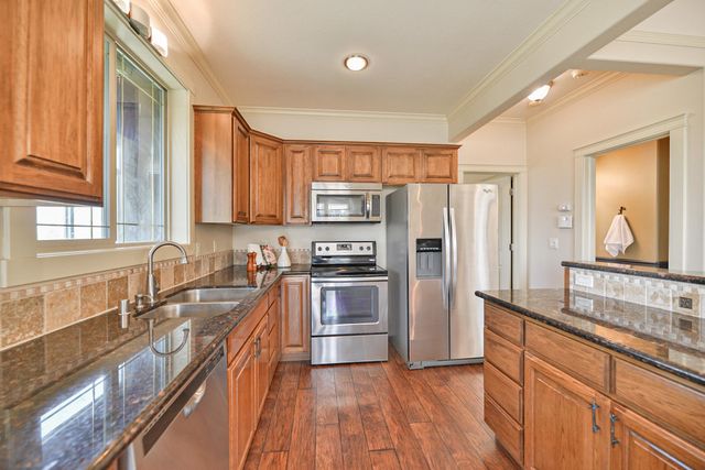 3724 W Grandview Ave, Spokane, WA 99224