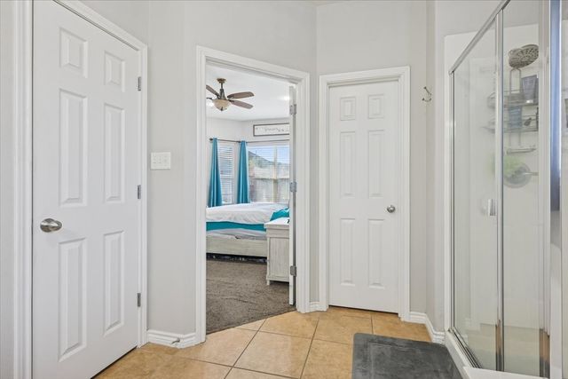 868 Valley Ridge Road, Burleson, TX 76028