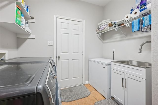 868 Valley Ridge Road, Burleson, TX 76028