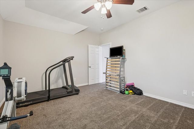 868 Valley Ridge Road, Burleson, TX 76028