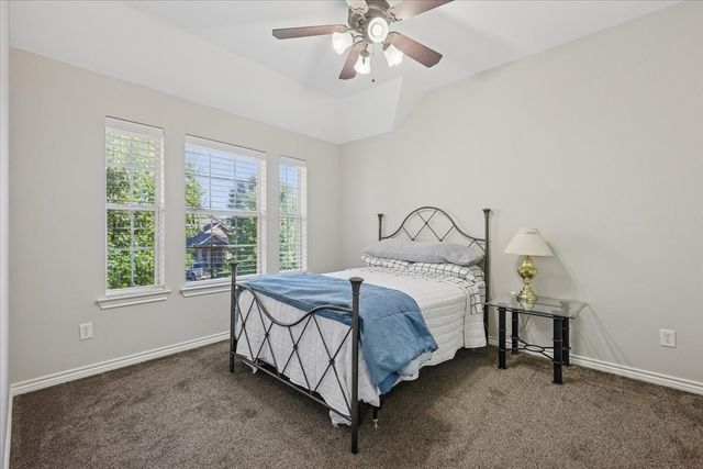 868 Valley Ridge Road, Burleson, TX 76028