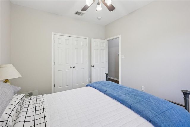 868 Valley Ridge Road, Burleson, TX 76028