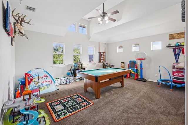 868 Valley Ridge Road, Burleson, TX 76028