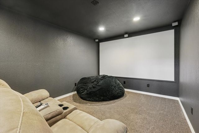 868 Valley Ridge Road, Burleson, TX 76028