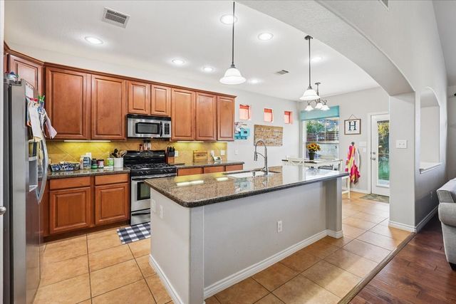 868 Valley Ridge Road, Burleson, TX 76028