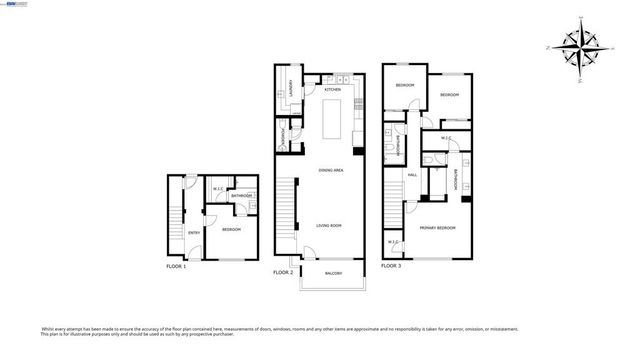 3832 Camino Loop, Dublin, CA 94568