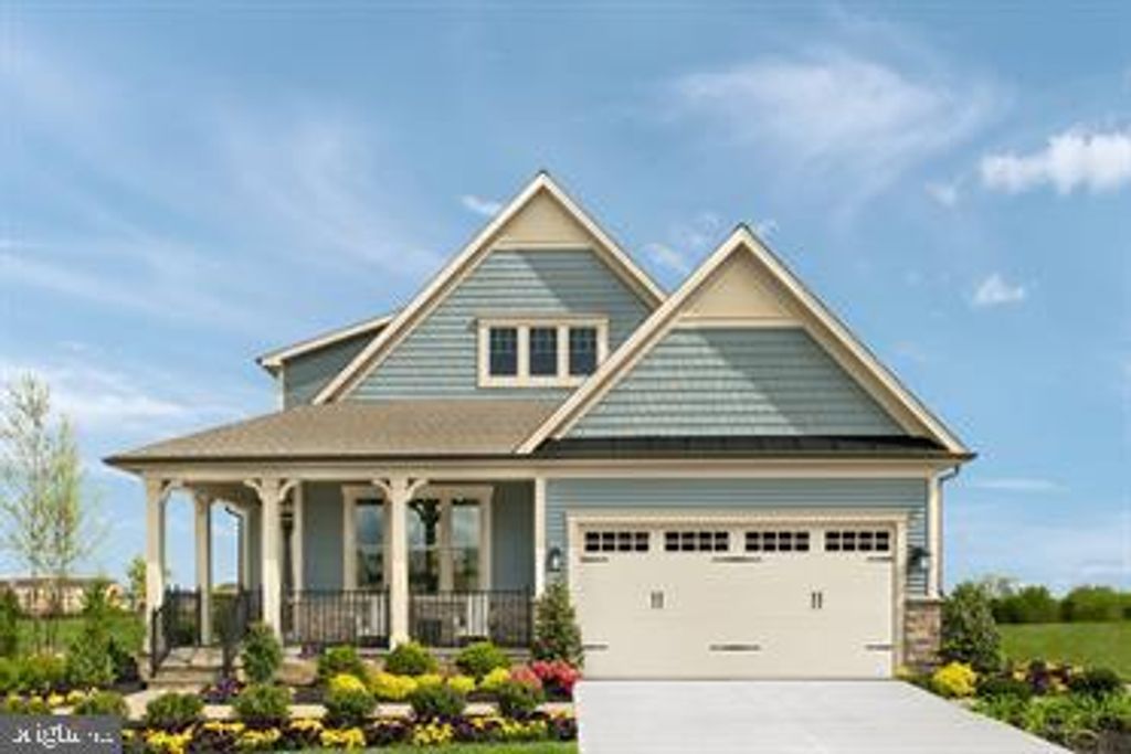 1421 CRANESBILL LN, Odenton, MD 21113