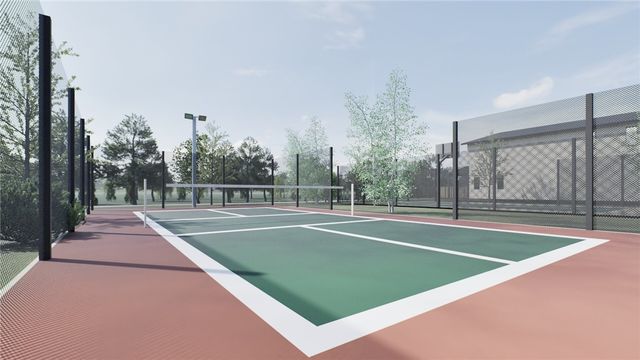 1121 Daylily Avenue, Lowell, AR 72745