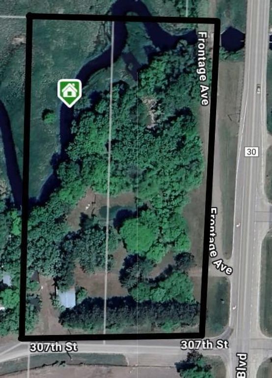 30780-2 Forest Boulevard, Stacy, MN 55079
