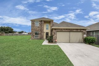 13403 Jersie Violet Lane, Houston, TX 77014
