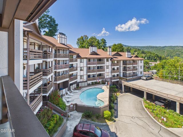 616 Turkey Nest Rd Apt 306, Gatlinburg, TN 37738