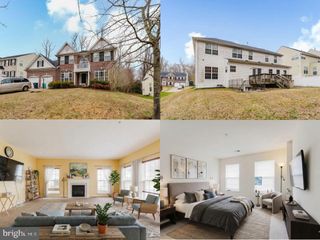 10214 ROLLING GREEN WAY, Fort Washington, MD 20744