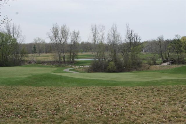 Lot 5 Whitetail Trail, Chippewa Twp, MI 48858