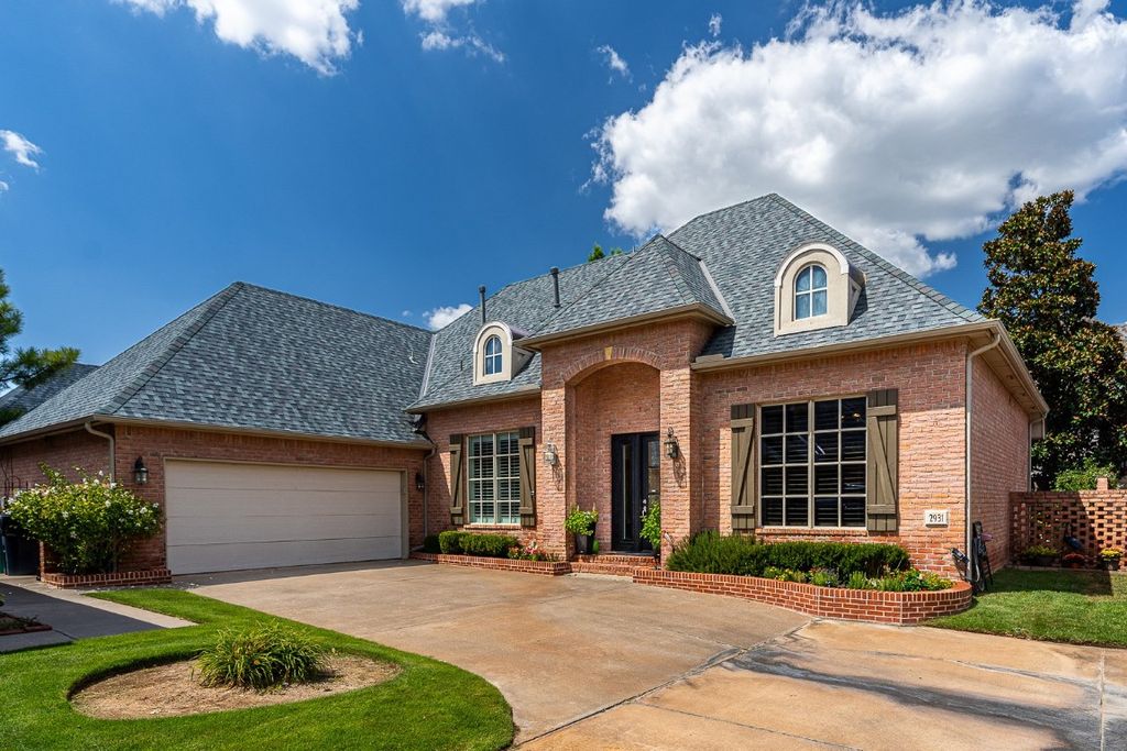 2931 NW 160th Street, Edmond, OK 73013