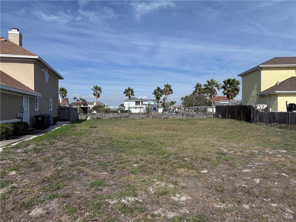 14839 COBO DE BARA, Corpus Christi, TX 78418 — exterior
