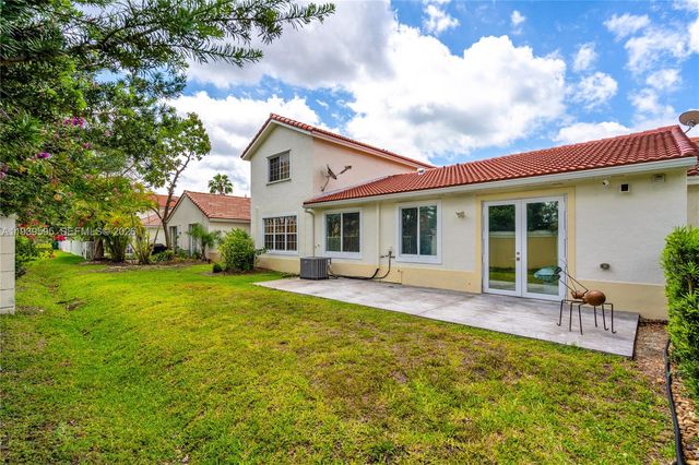 18801 SW 25th Court, Miramar, FL 33029
