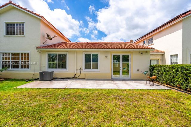 18801 SW 25th Court, Miramar, FL 33029