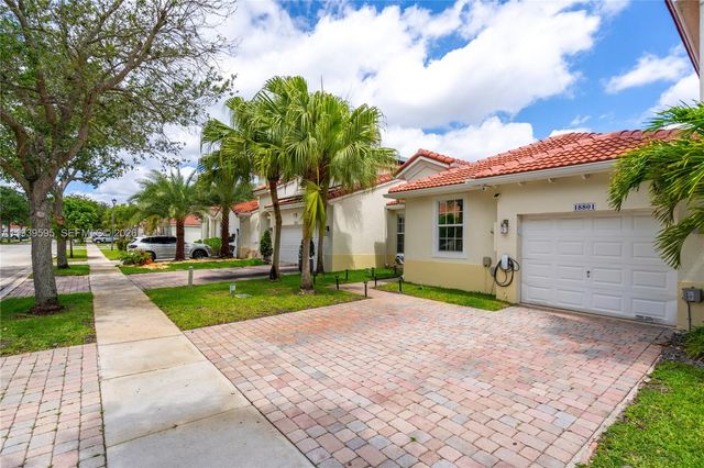 18801 SW 25th Court, Miramar, FL 33029