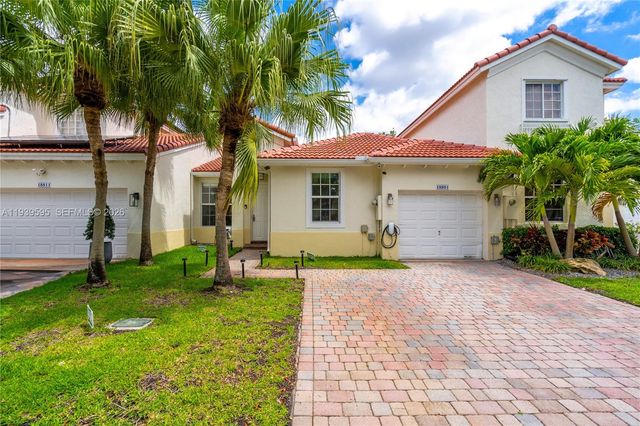 18801 SW 25th Court, Miramar, FL 33029