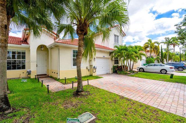 18801 SW 25th Court, Miramar, FL 33029