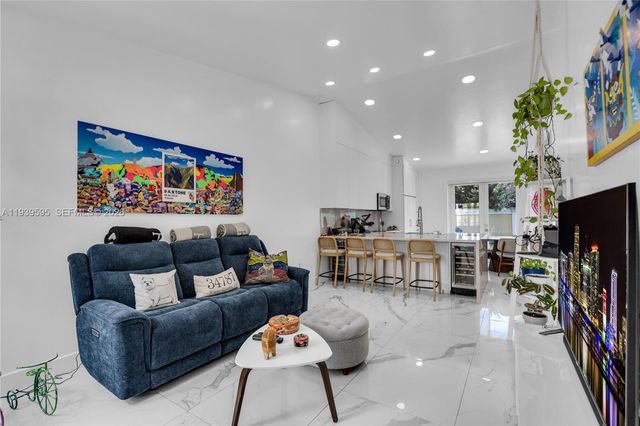 18801 SW 25th Court, Miramar, FL 33029