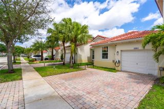 18801 SW 25th Court, Miramar, FL 33029