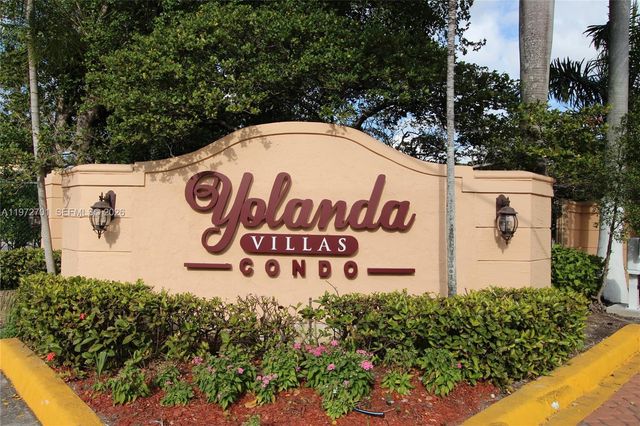 801 NW 47th Ave 121W, Miami, FL 33126