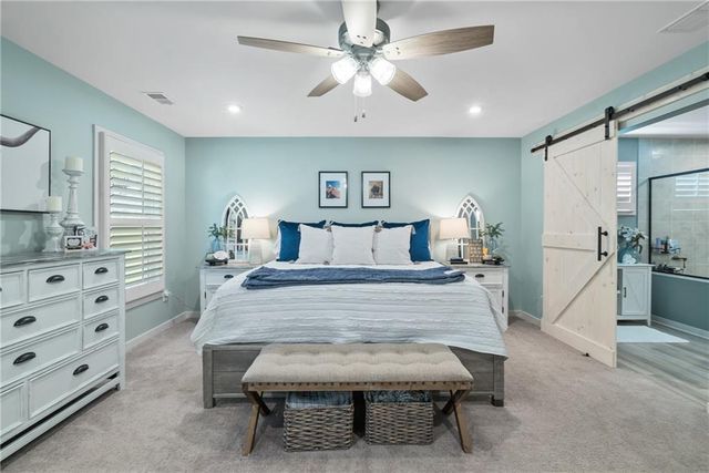 8530 Scenic Ridge Way, Ball Ground, GA 30107