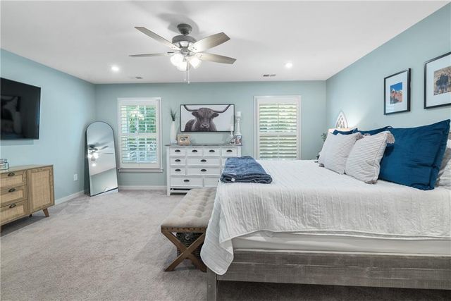 8530 Scenic Ridge Way, Ball Ground, GA 30107