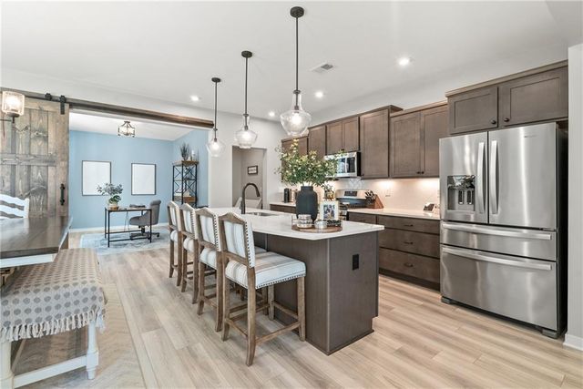 8530 Scenic Ridge Way, Ball Ground, GA 30107