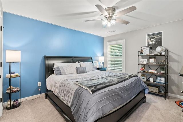 8530 Scenic Ridge Way, Ball Ground, GA 30107