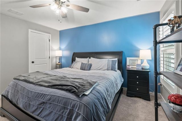 8530 Scenic Ridge Way, Ball Ground, GA 30107