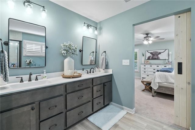 8530 Scenic Ridge Way, Ball Ground, GA 30107