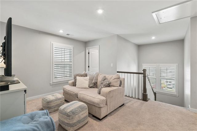 8530 Scenic Ridge Way, Ball Ground, GA 30107