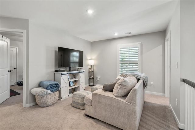 8530 Scenic Ridge Way, Ball Ground, GA 30107