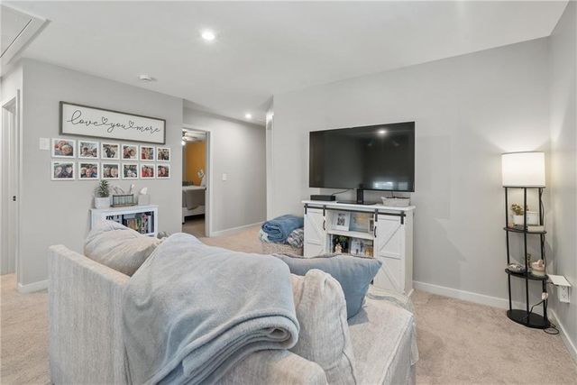 8530 Scenic Ridge Way, Ball Ground, GA 30107