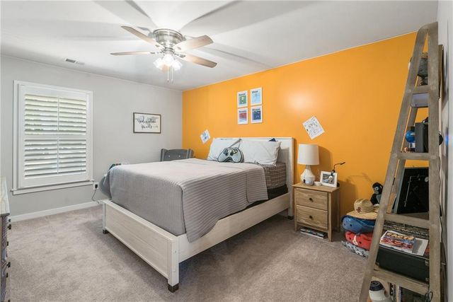 8530 Scenic Ridge Way, Ball Ground, GA 30107