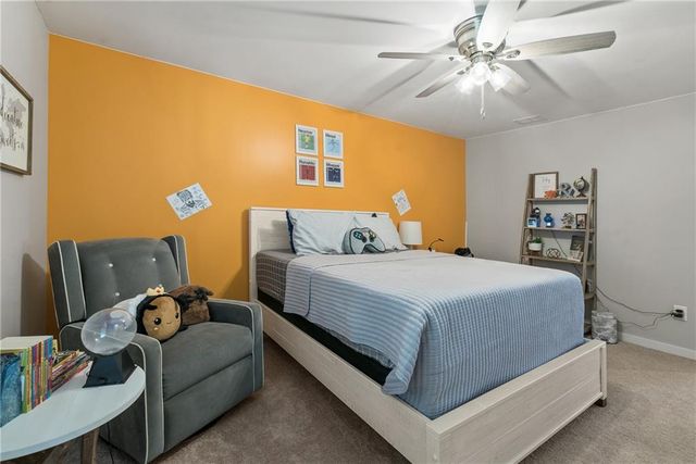 8530 Scenic Ridge Way, Ball Ground, GA 30107