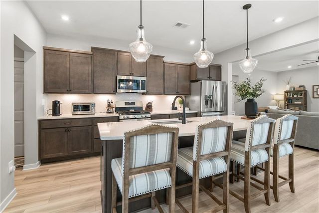 8530 Scenic Ridge Way, Ball Ground, GA 30107