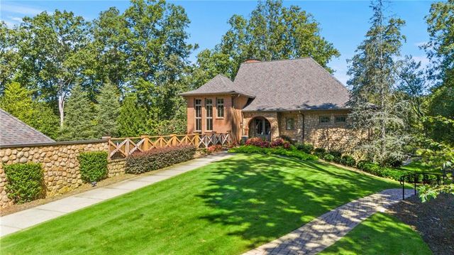 8530 Scenic Ridge Way, Ball Ground, GA 30107