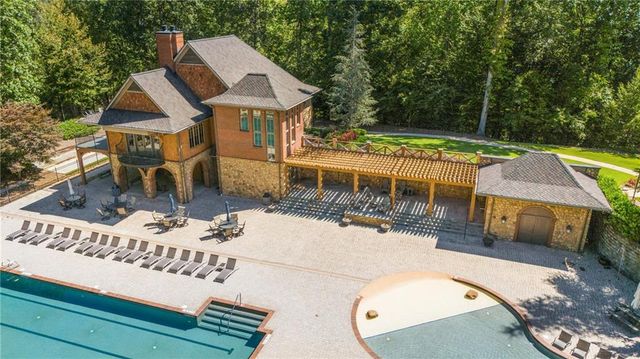 8530 Scenic Ridge Way, Ball Ground, GA 30107