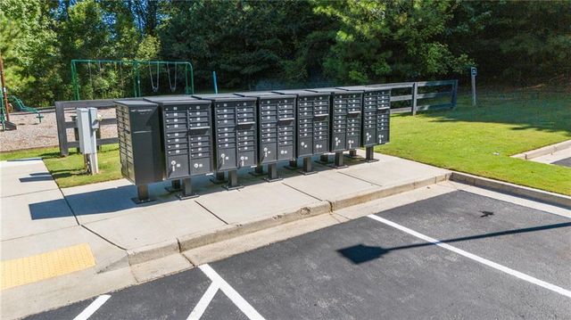 8530 Scenic Ridge Way, Ball Ground, GA 30107