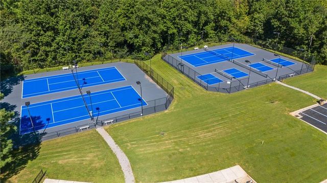 8530 Scenic Ridge Way, Ball Ground, GA 30107